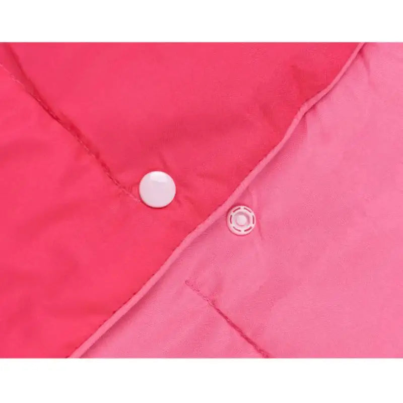 Wiggle Wiggle x Bellygom - Padded Blanket - Wiggle Wiggle - Blanket - Harumio