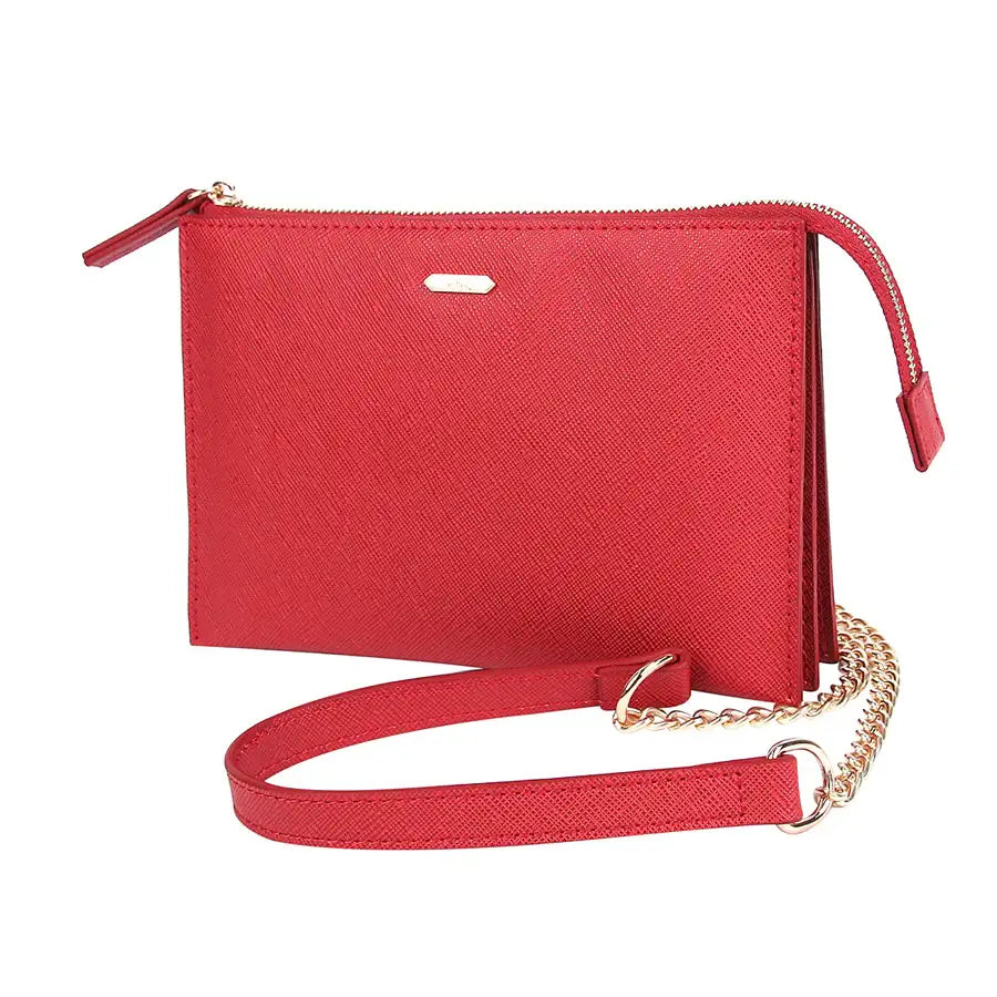 CLUE - Two-Way Daily Ako Bag - CLUE - Bag - Harumio