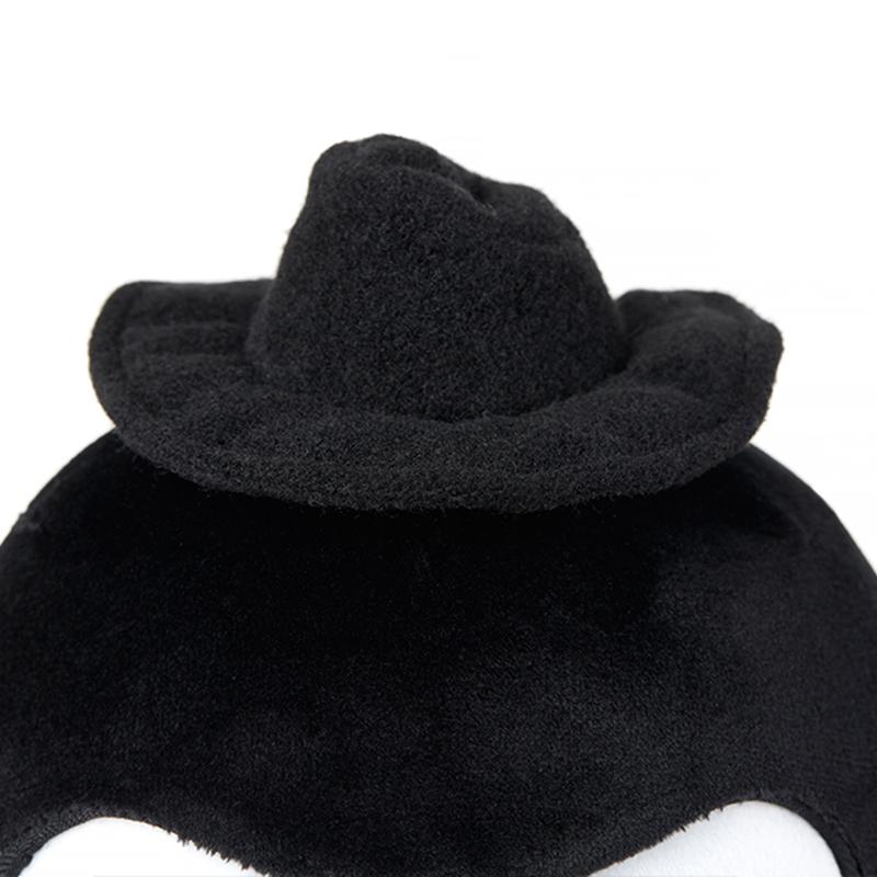 Bogle Family - Blackhug Doll