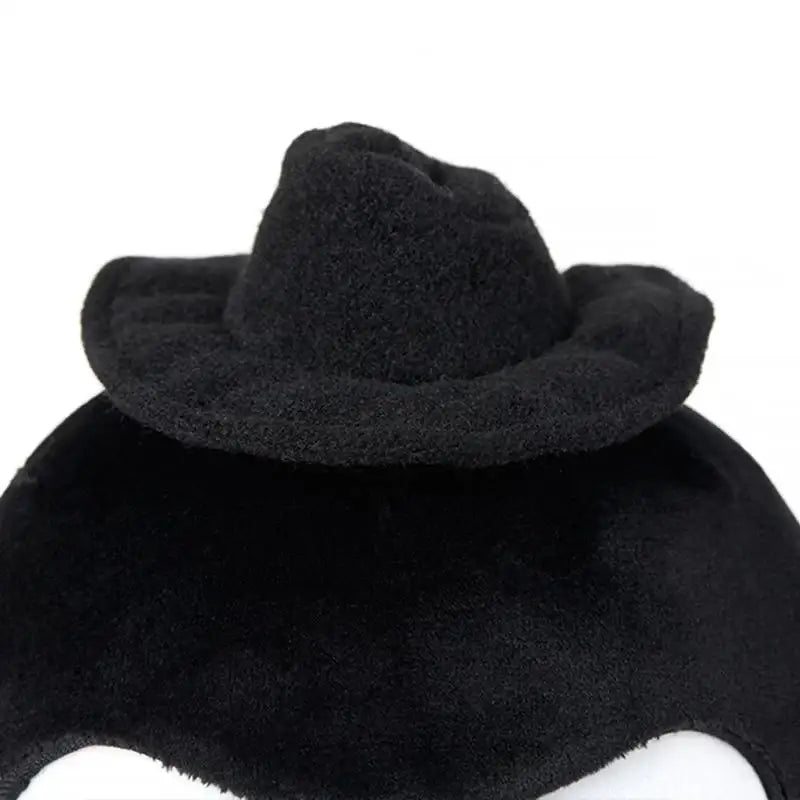 Bogle Family - Blackhug Doll - BONICREW - Plush - Harumio