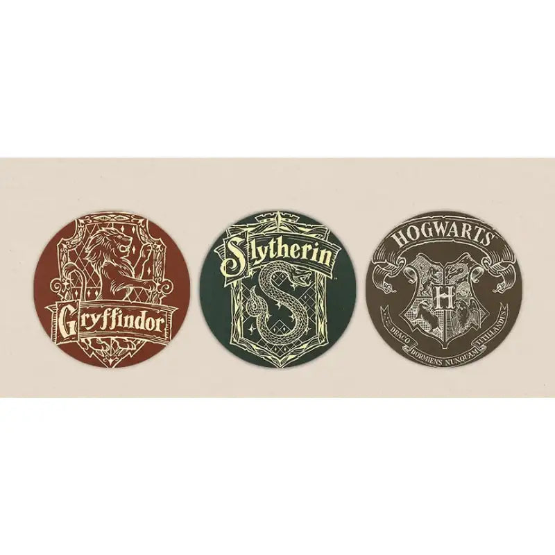 CGV - Harry Potter Note Set - CGV - Note set - Harumio