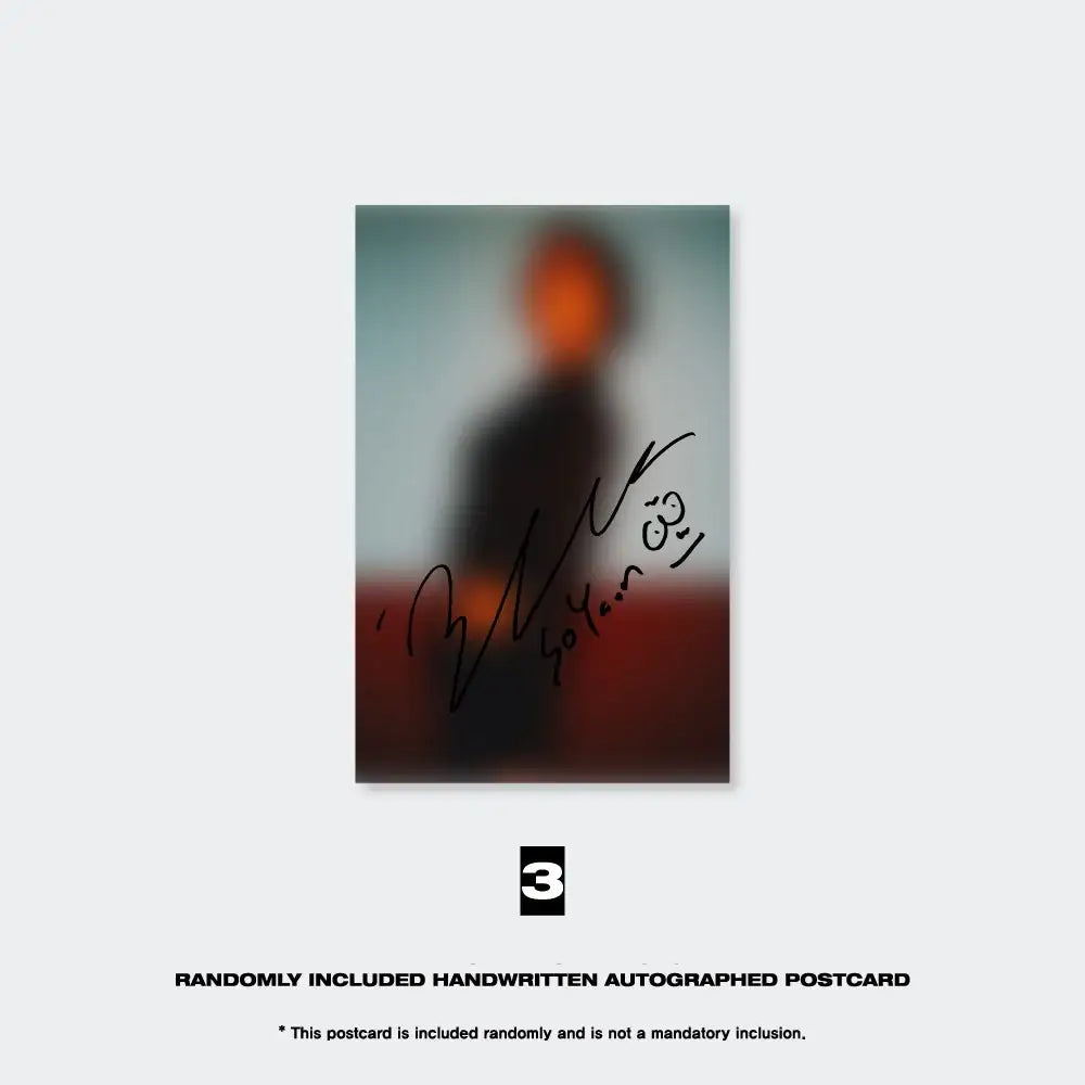 So!YoON! (Hwang Soyoon) - Episode1 : Love : Album Vol. 2 (LP So!YoON! (Hwang Soyoon) - Episode1 : Love : Album Vol. 2 (LP