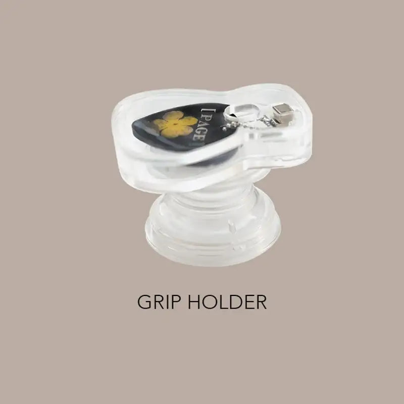 WINNER - Passage - Grip Holder - WINNER - Griptoks - Harumio