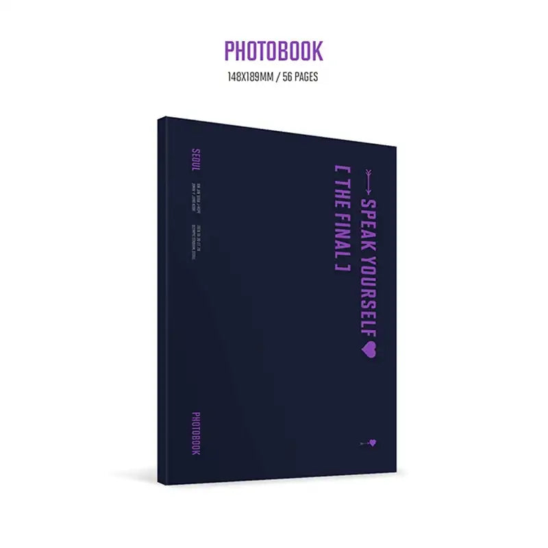 BTS - World Tour 'Love Yourself: Speak Yourself' [The Final] Blu-ray - BTS - DVD - Harumio