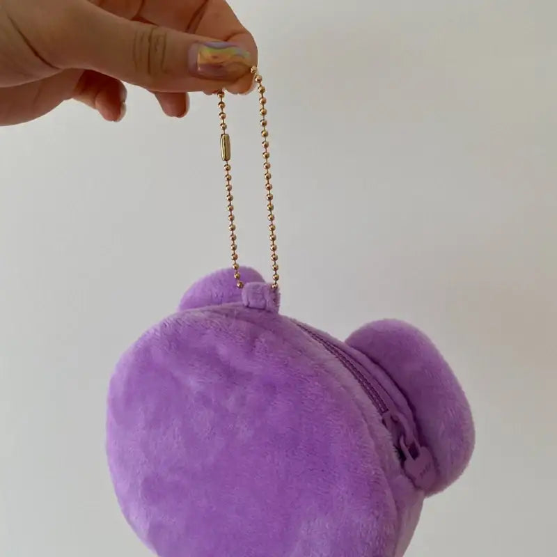 Dinotaeng - BOBO Burger Pouch - Dinotaeng - Accessories, Pouch - Harumio