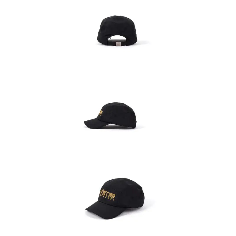 iKON - Summer - Camp Cap - iKON - Caps - Harumio