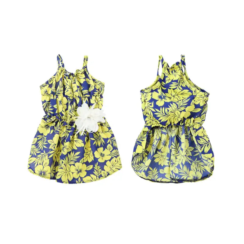 ITSDOG - Pet Honeymoon Dress - ITSDOG - Pet Clothes - Harumio