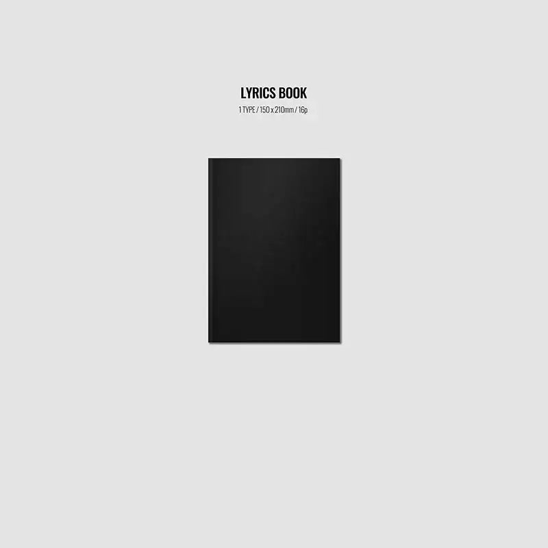 Stray Kids - 2nd Regular Album: NOEASY - Limited Edition - Stray Kids - Albums - Harumio