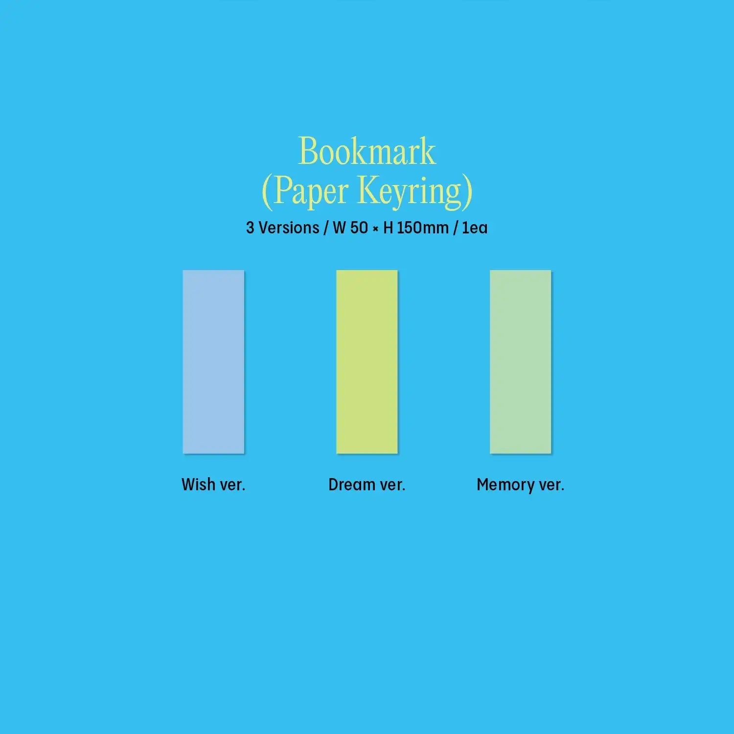 fromis_9 - from our Memento Box : 5th Mini Album - fromis_9 - Album - Harumio