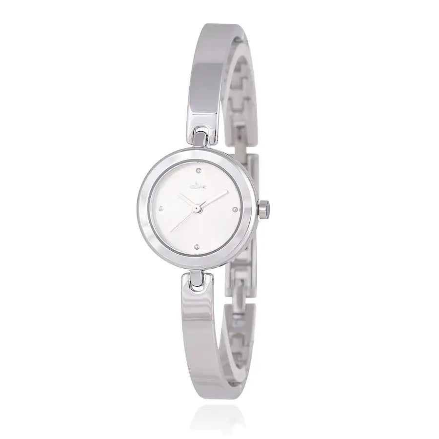 CLUE - Fly Mood Bangle Metal Watch - CLUE - Watches - Harumio