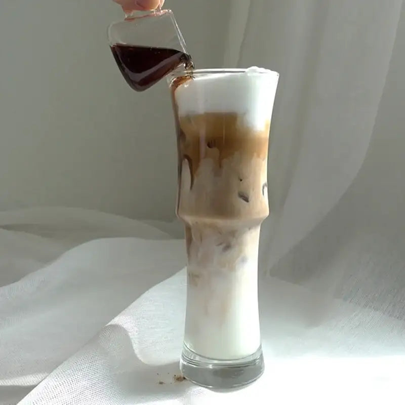 Like A Cafe - Flynn Shot & Syrup Mini Jug - Like A Cafe - Home & Living - Harumio