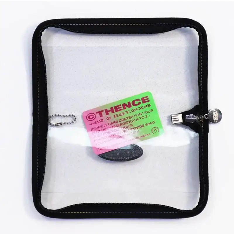 THENCE - Sewing Pouch - THENCE - Accessories - Harumio