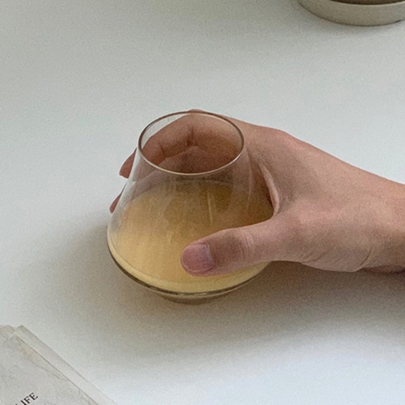 Like A Cafe - Covent Glass