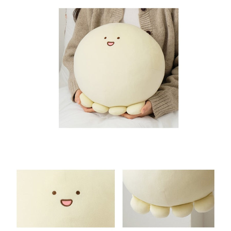 Dow-Dow - Mow Mow Kneading Cushion Version 1