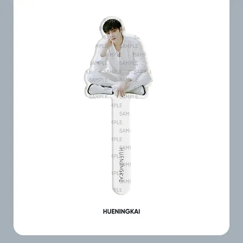TXT - ACT:LOVESICK - Lucky Draw - TXT - Accessories - Harumio