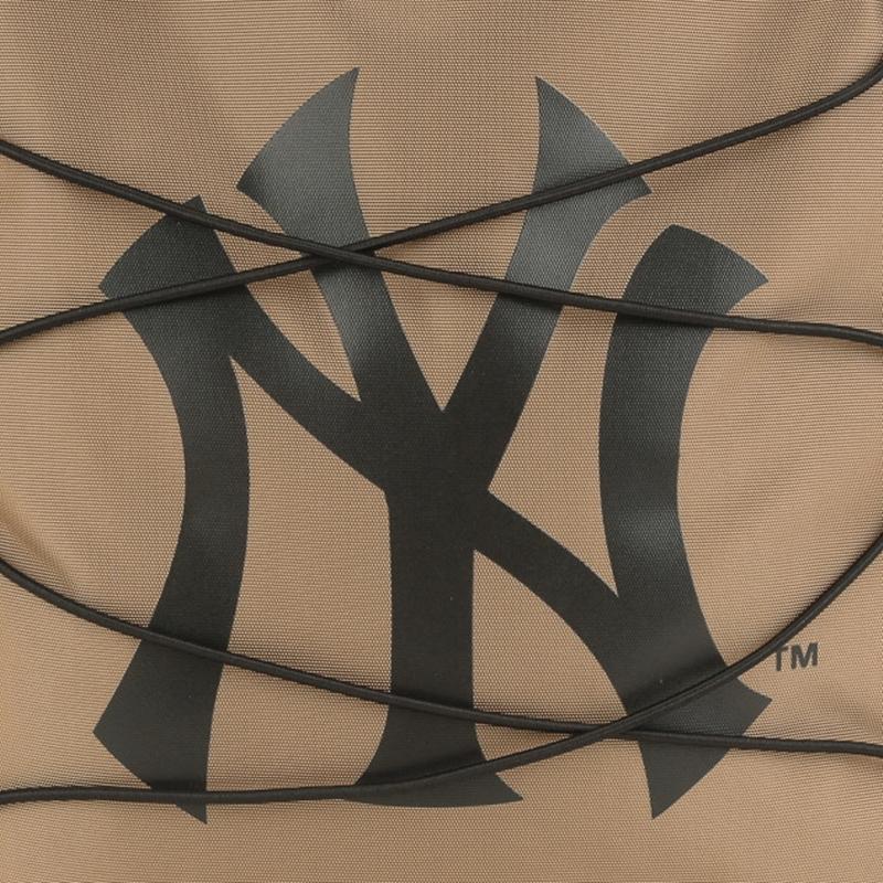 MLB Korea - Cordura String Backpack - New York Yankees