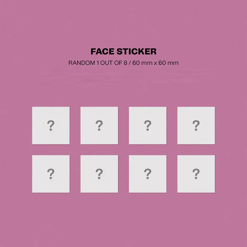 Stray Kids - Maxident : 7th Mini Album Random (Standard Edition) - Stray Kids - Album - Harumio