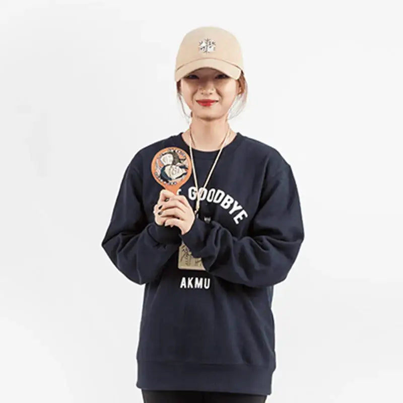AKMU - Winter - Mirror Set - AKMU - Mirrors - Harumio
