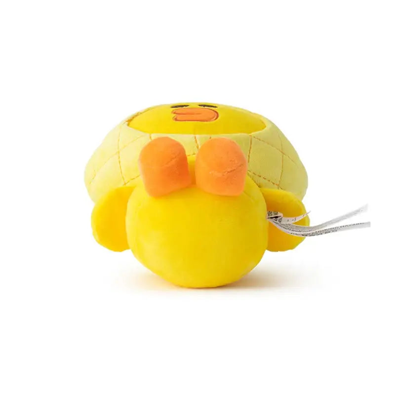 Line Friends - Fruity Sitting Doll - Line Friends - Plush - Harumio