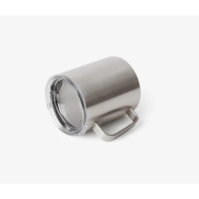 LEAVES- Stainless Vacuum Cup - LEAVES - Kitchenware - Harumio