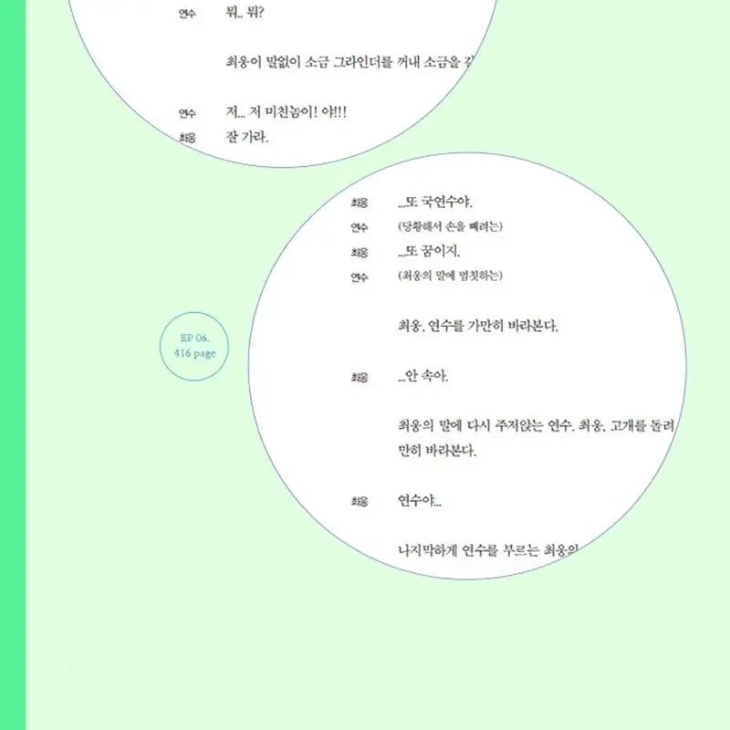 Our Beloved Summer - Script Book - Kim Young-sa - Books - Harumio