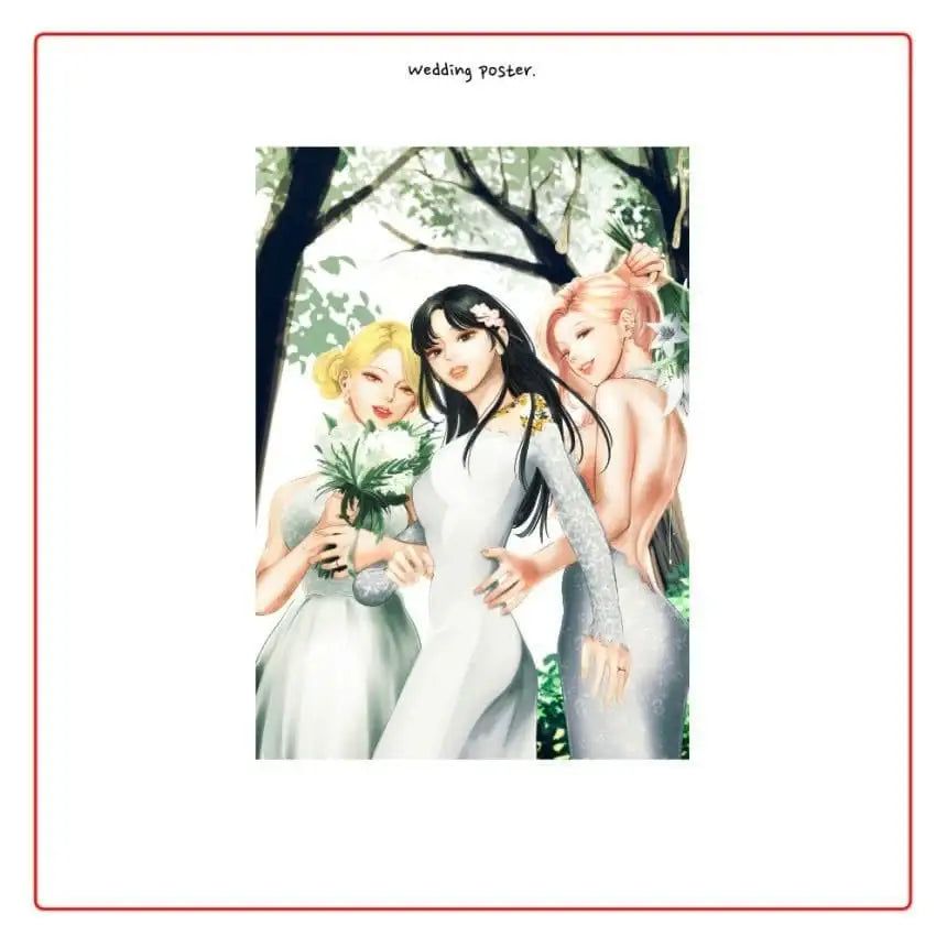 What Does the Fox Say - Limited Edition Wedding Set - What Does the Fox Say - Merchandise - Harumio