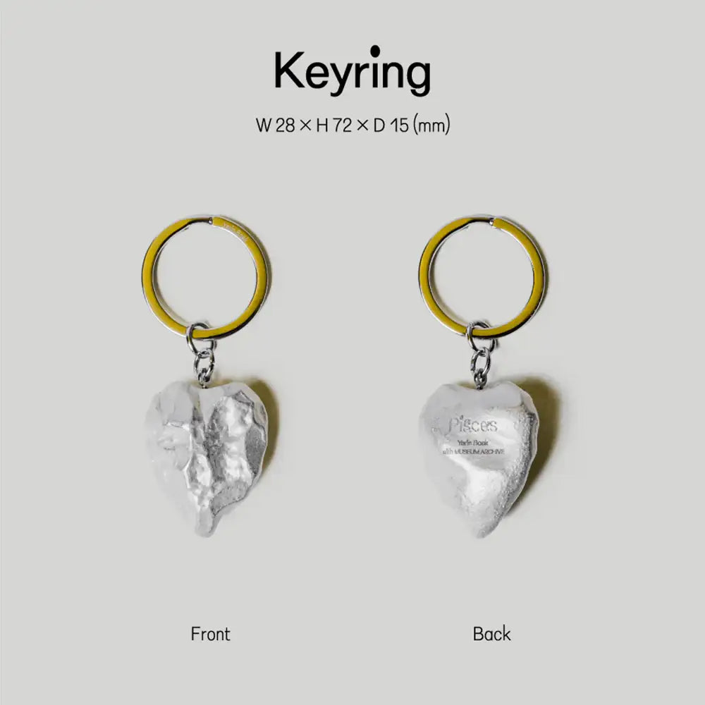 Baek Ye-rin - Pisces 물고기 : Single Album - Blue Vinyl - Album - Harumio
