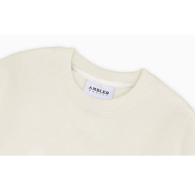 Ambler - Mine Over Fit Sweatshirt