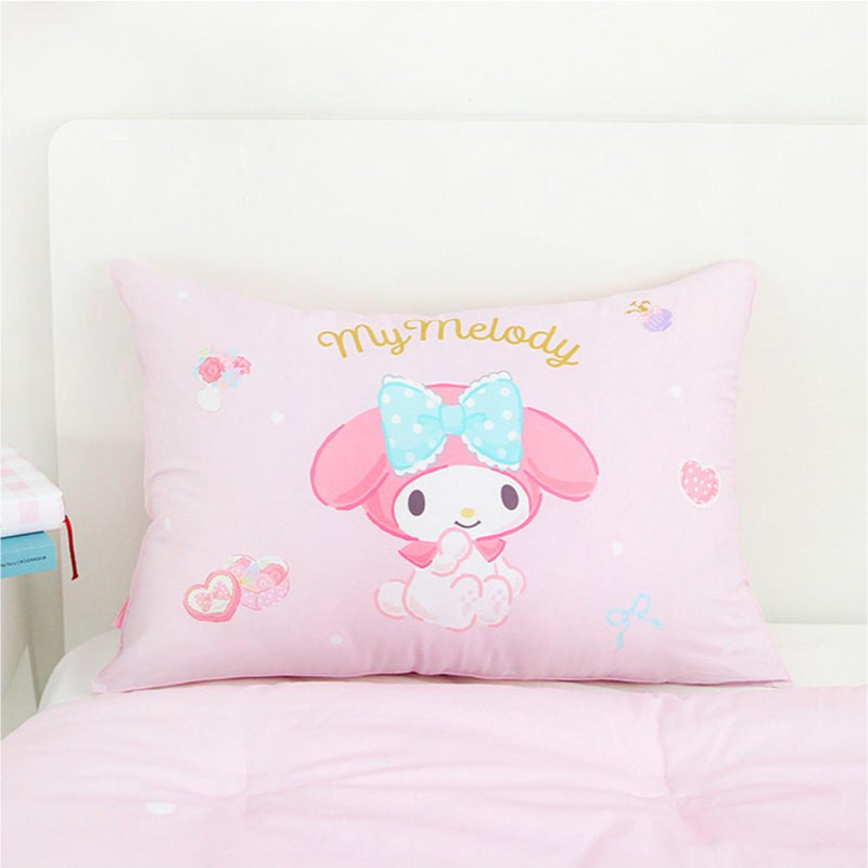 NARA HOME DECO X My Melody - Lovely Bedding Set
