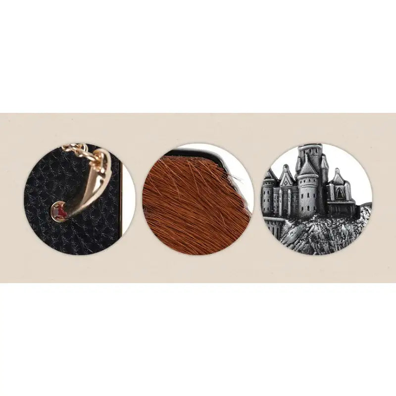 CGV - Harry Potter Badge - CGV - Metal Badge - Harumio