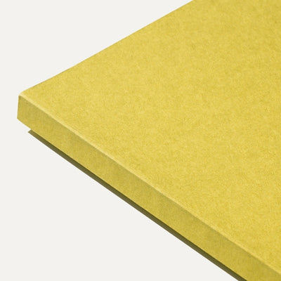 proper belongings - Proper Diary No.4