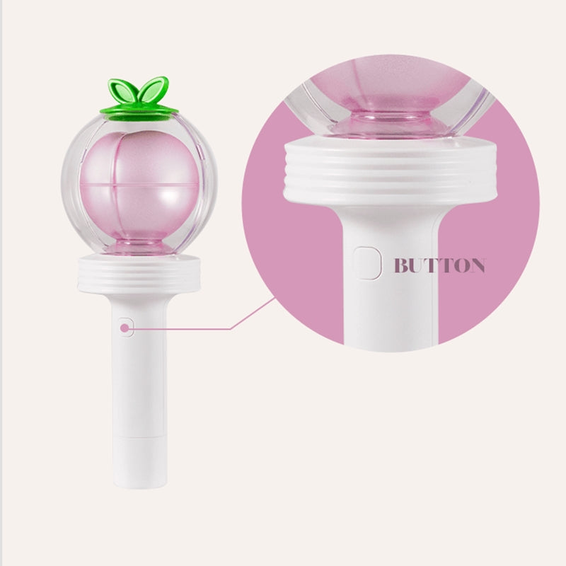 Hwang Min-hyun - Official Light Stick – Harumio