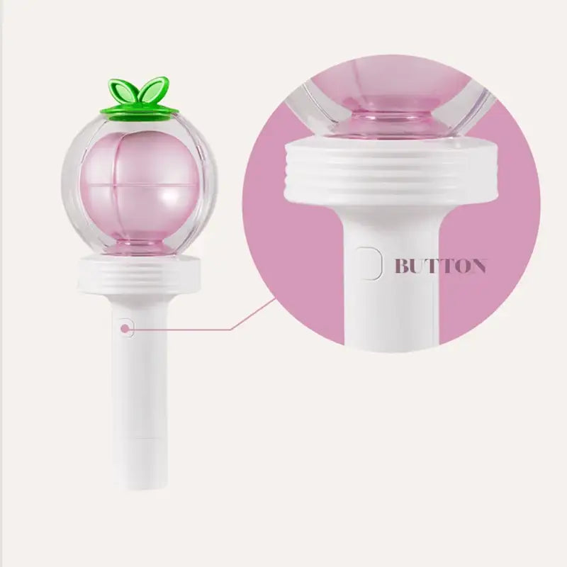 Hwang Min-hyun - Official Light Stick - Hwang Min-hyun - Light Stick - Harumio