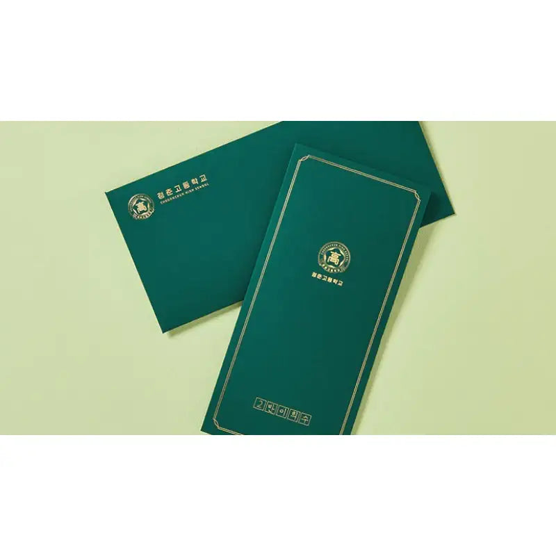 Heesu in Class 2 - Official Goods With Lily - Lezhin Comics - Accessories - Harumio