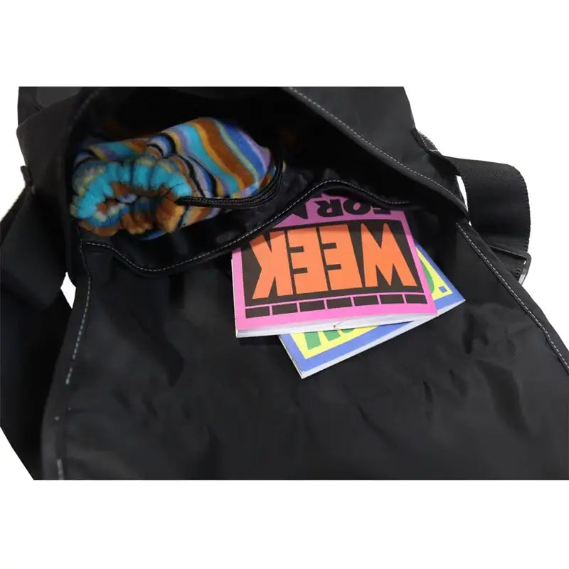 THENCE - IRD Messenger Bag - THENCE - Bags - Harumio