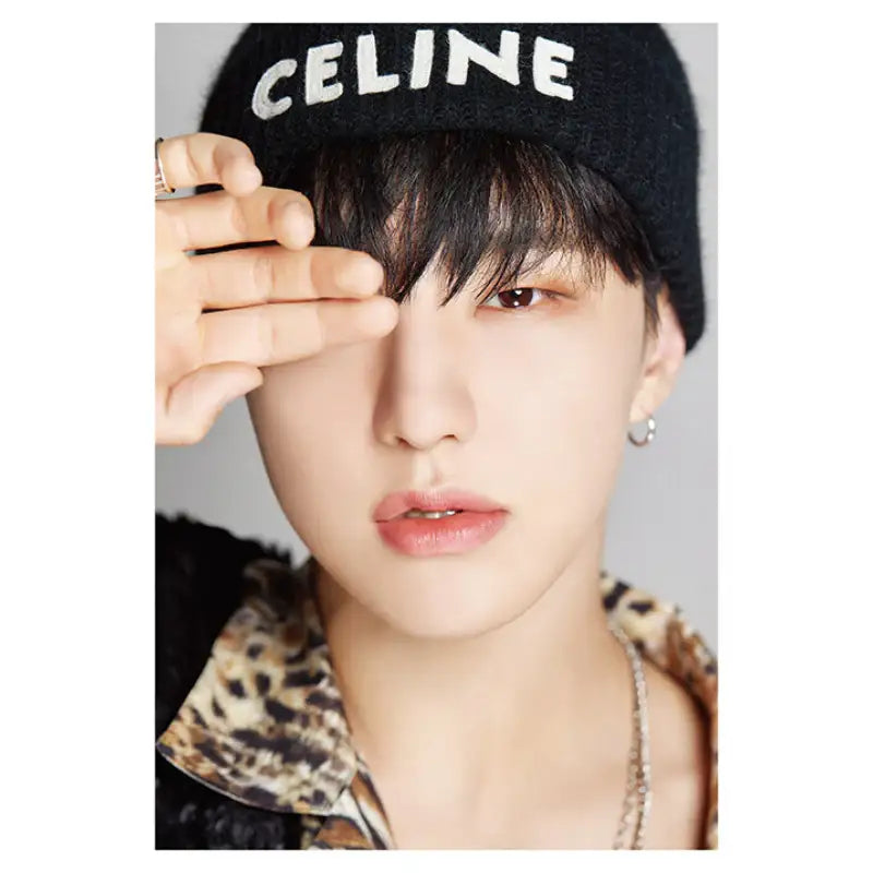 DICON - D’FESTA SEVENTEEN - Dicon - Magazines - Harumio