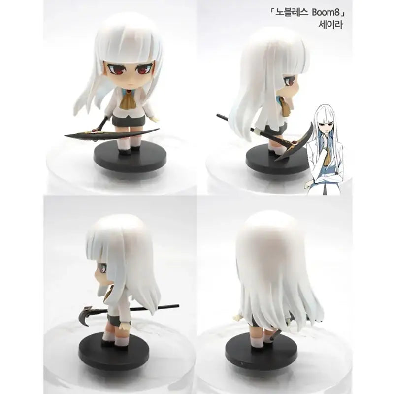 Noblesse BOOM8 Figure - Noblesse - Action Figures - Harumio
