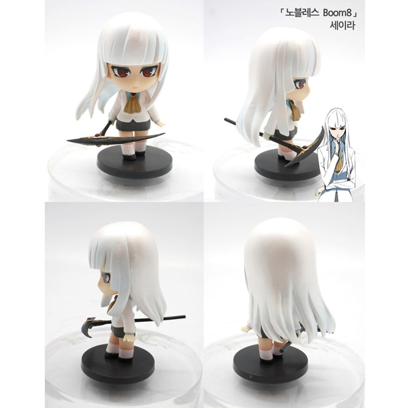 Noblesse BOOM8 Figure