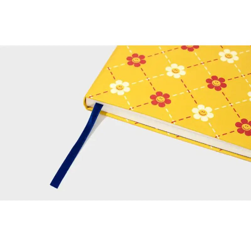 Wiggle Wiggle - Hardcover Notebook - Wiggle Wiggle - Stationery - Harumio