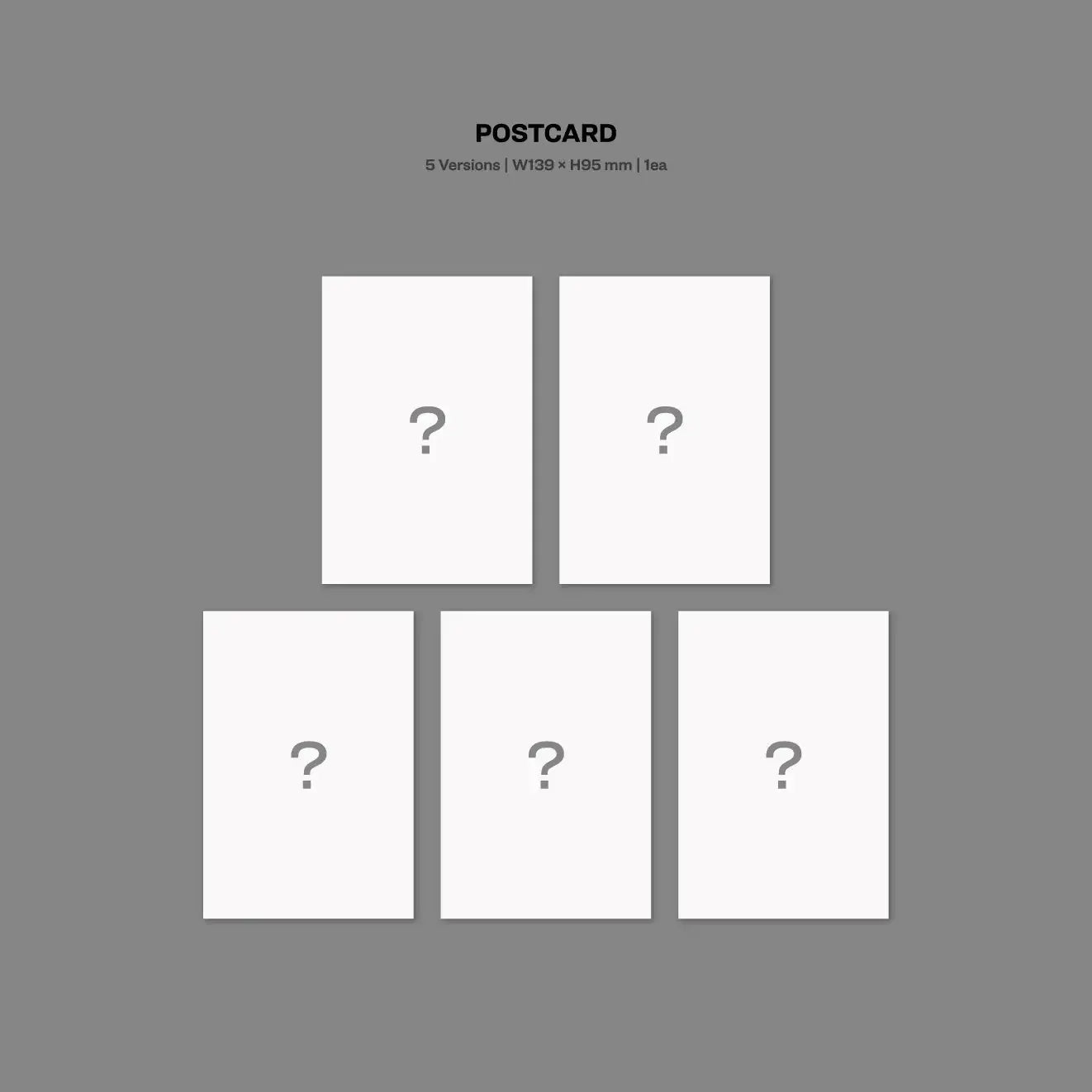 LE SSERAFIM - UNFORGIVEN : 1st Studio Album (Compact Version) - LE SSERAFIM - Album - Harumio