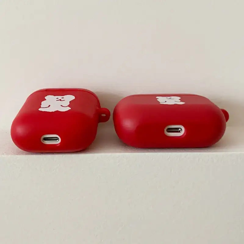 Dinotaeng - Strawberry & Blueberry BOBOPOD Case - Dinotaeng - Accessories - Harumio
