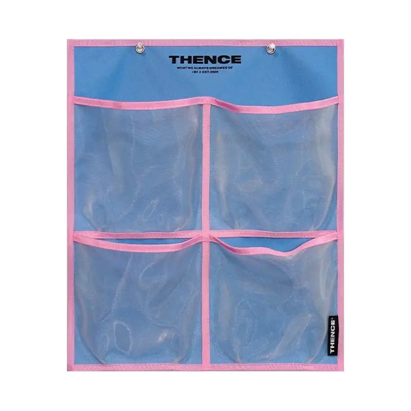 THENCE - Fabric Wall Pocket - THENCE - Home & Living - Harumio