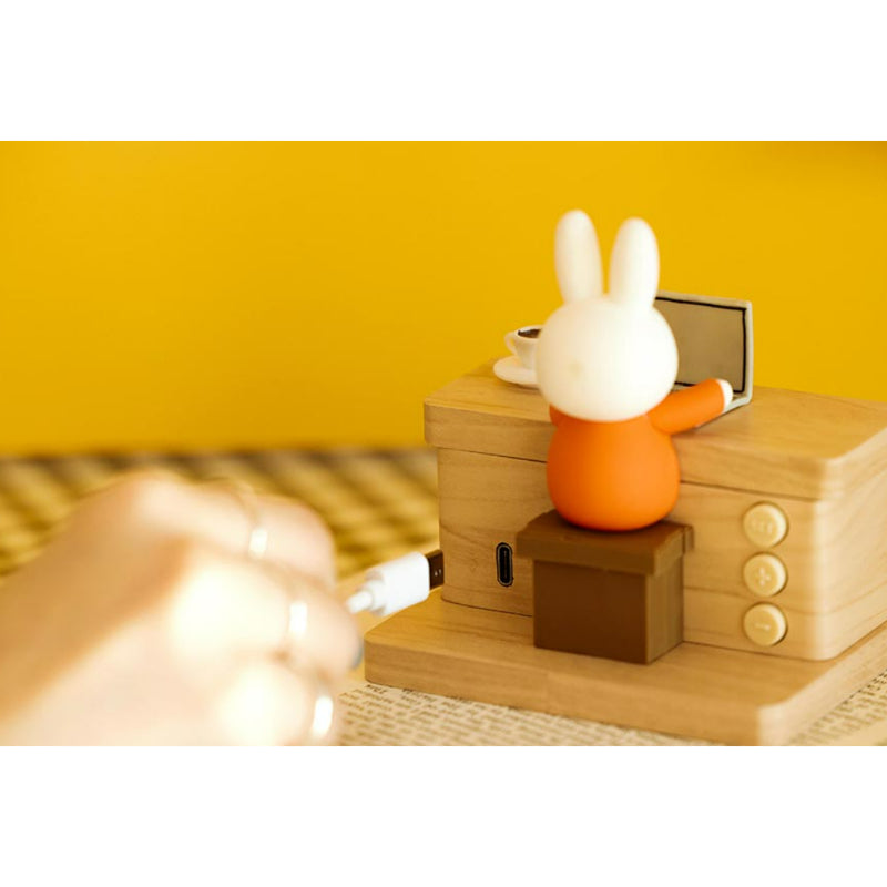 Bo Friends x Miffy - LED Calendar