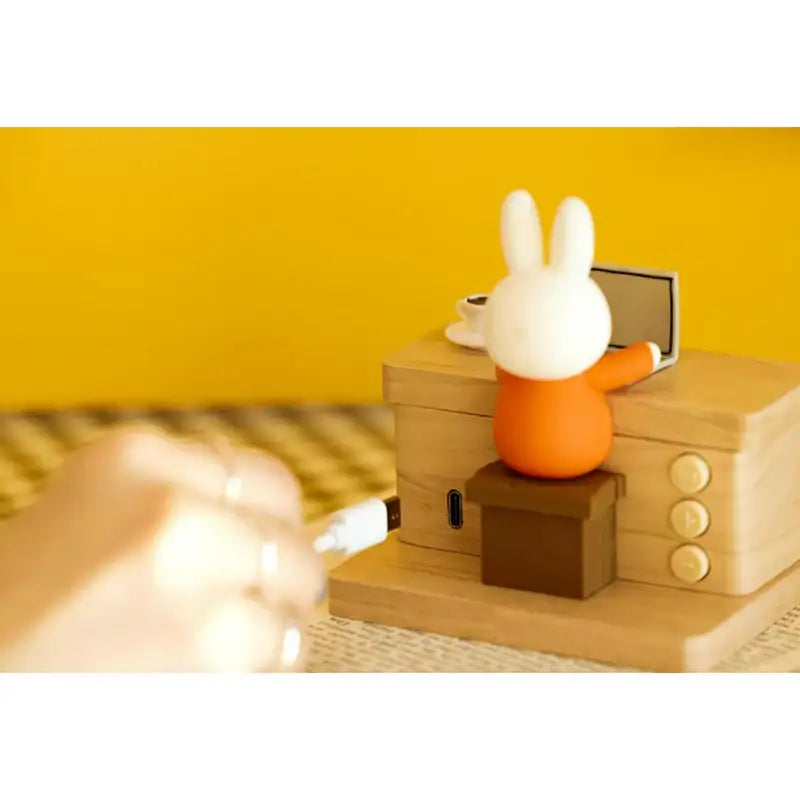 Bo Friends x Miffy - LED Calendar - Bo Friends - LED Calendar - Harumio