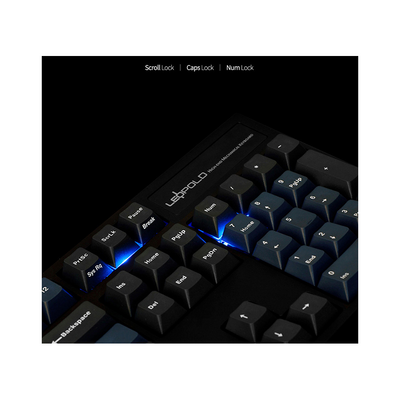 Leopold FC900R PD - Dark Blue