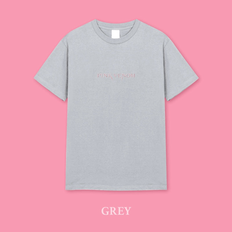 BlackPink - Pink Venom - T-shirts