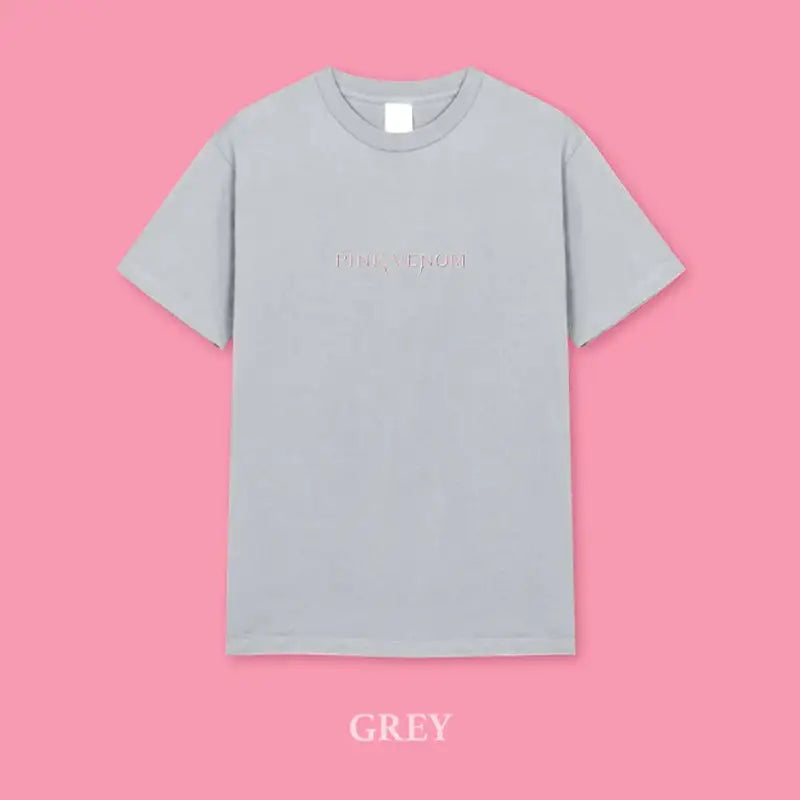 BlackPink - Pink Venom - T-shirts - BlackPink - Clothes - Harumio