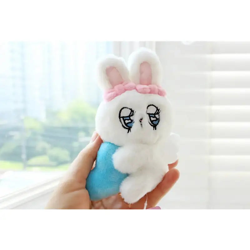 Esther Bunny - Angel Keyring - Esther Bunny - Accessories - Harumio