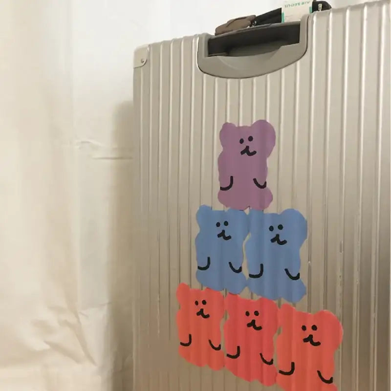 Dinotaeng - Big BOBO Sticker - Dinotaeng - Sticker - Harumio