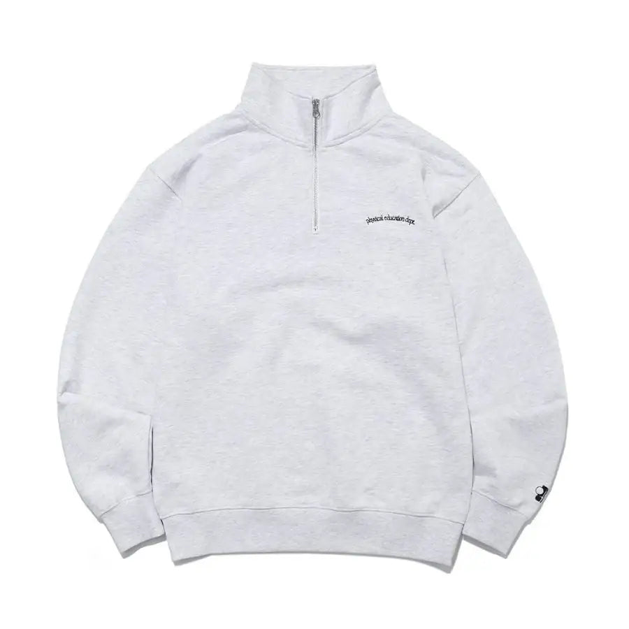 Phyps X Poster Shop - Logo Sweat Shirt - Phyps - Sweatshirt - Harumio